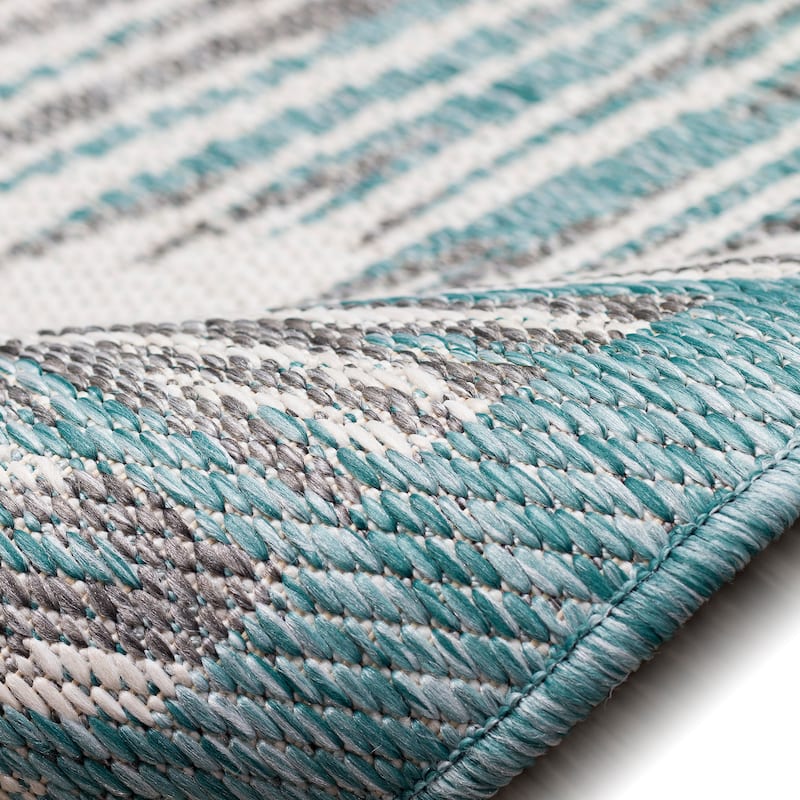 Liora Manne Malibu Palm Indoor/Outdoor Rug
