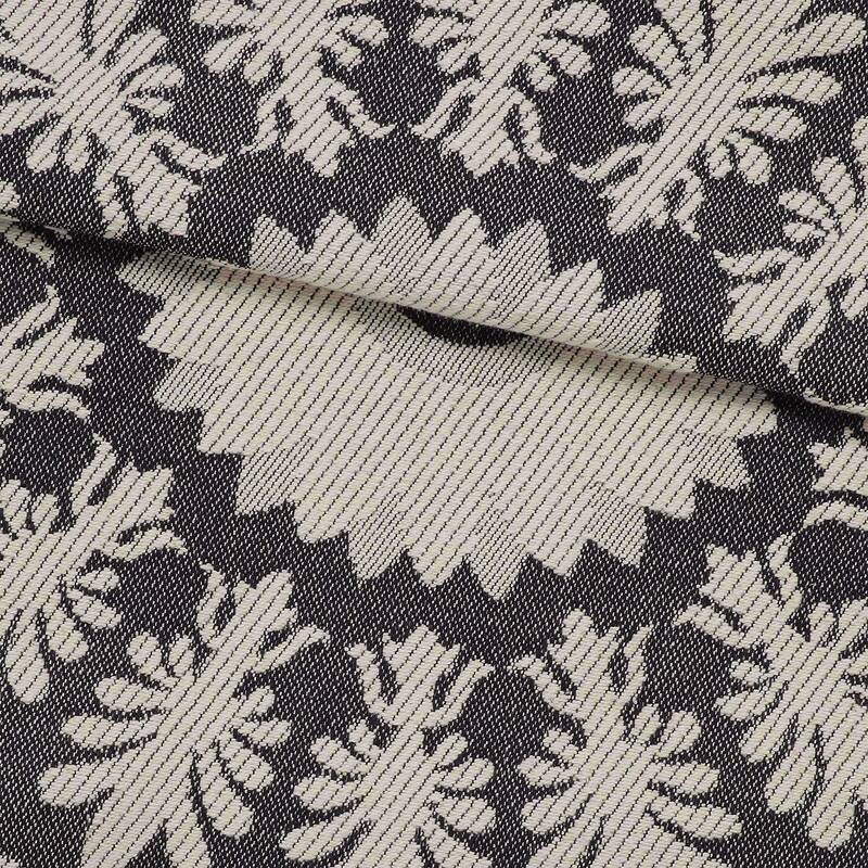 Cotton Blend Oversized Vintage Medallion Bedspread Set by Superior