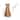 Achla Designs 11"L Brushed Finished Copper Elegant Garden Watering Carafe - 11" W x 5" L x 10" H