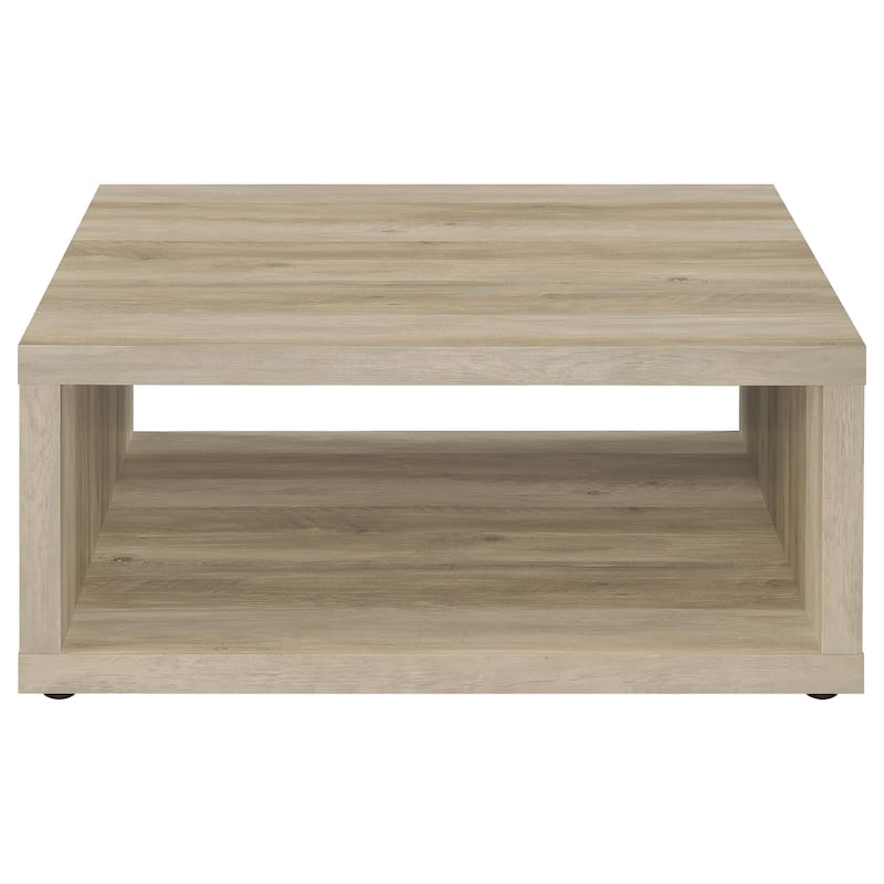 Frisco Coffee And End Table Set