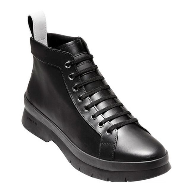 pinch utility chukka boot