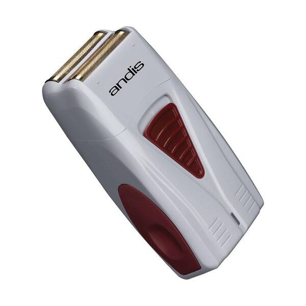 Shop Andis Profoil Lithium Titanium Foil Shaver Gray Overstock 31645497