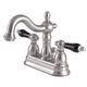 Option Brushed Nickel