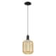 Option Mercury Shade / Matte Black