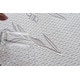 preview thumbnail 2 of 3, Premium Rayon from Bamboo 100 Percent Waterproof Mattress Protector