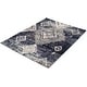 preview thumbnail 25 of 53, ECARPETGALLERY Morocco Mosaique Southwestern Rug