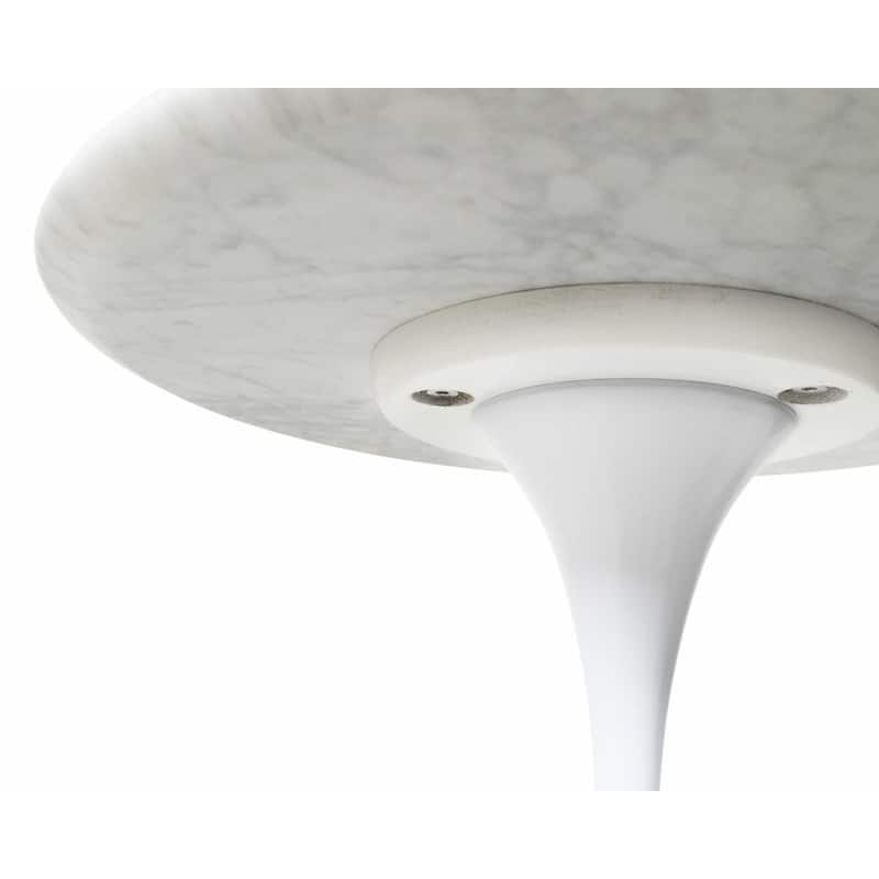 TULIP Marble Side Table (Set of 2)