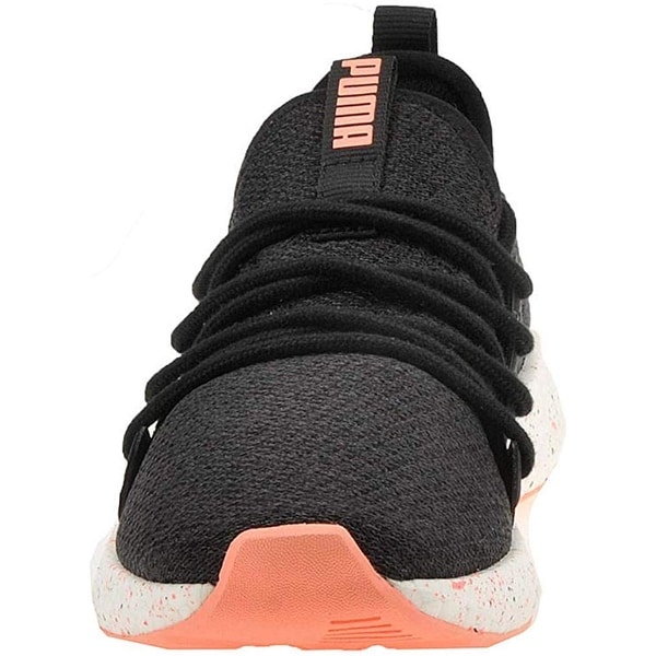 puma nrgy neko knit women's