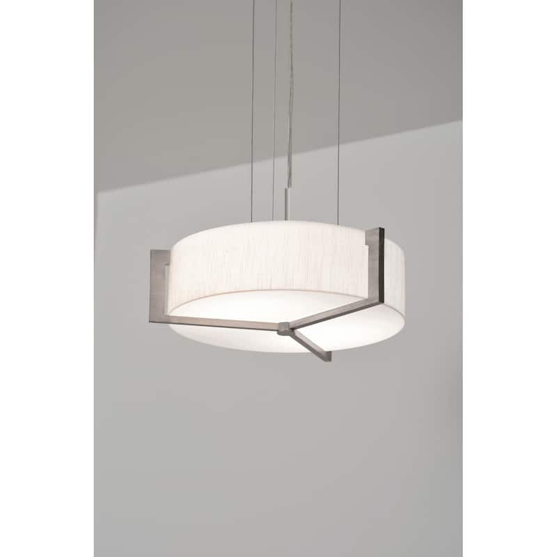 AFX APP1932LAJUD Apex 21" Wide LED Pendant