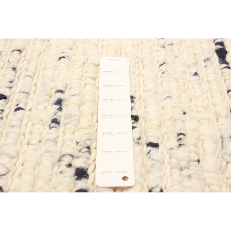 Sienna Ivory Rug 5'1" x 7'11" - 5'1 x 7'11