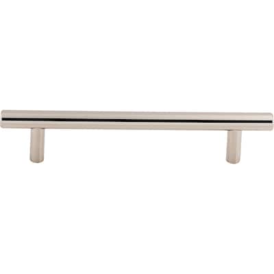 Top Knobs Hopewell 5-1/16 Inch Center to Center Bar Cabinet Pull from