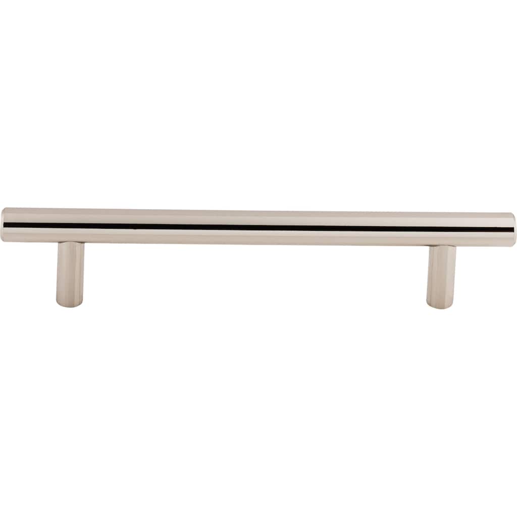 Top Knobs Hopewell 5-1/16 Inch Center to Center Bar Cabinet Pull from