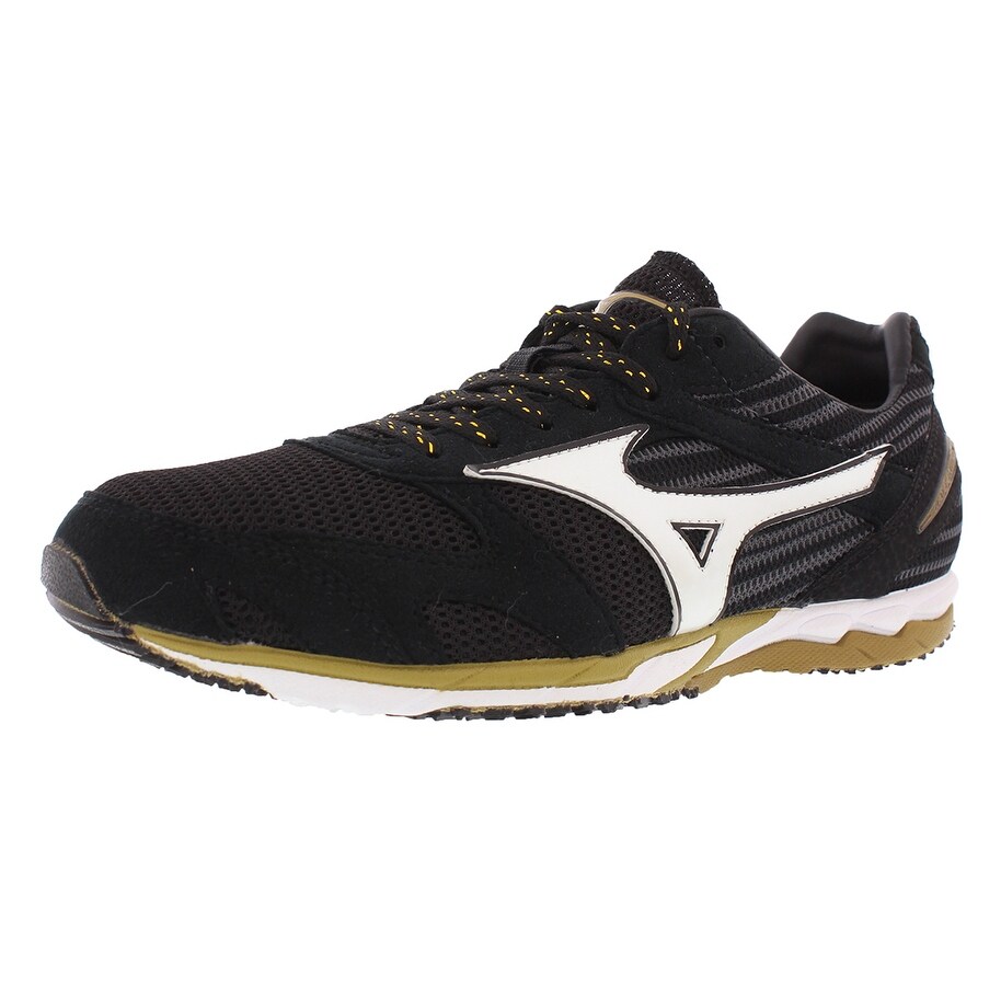 mizuno wave ekiden 8
