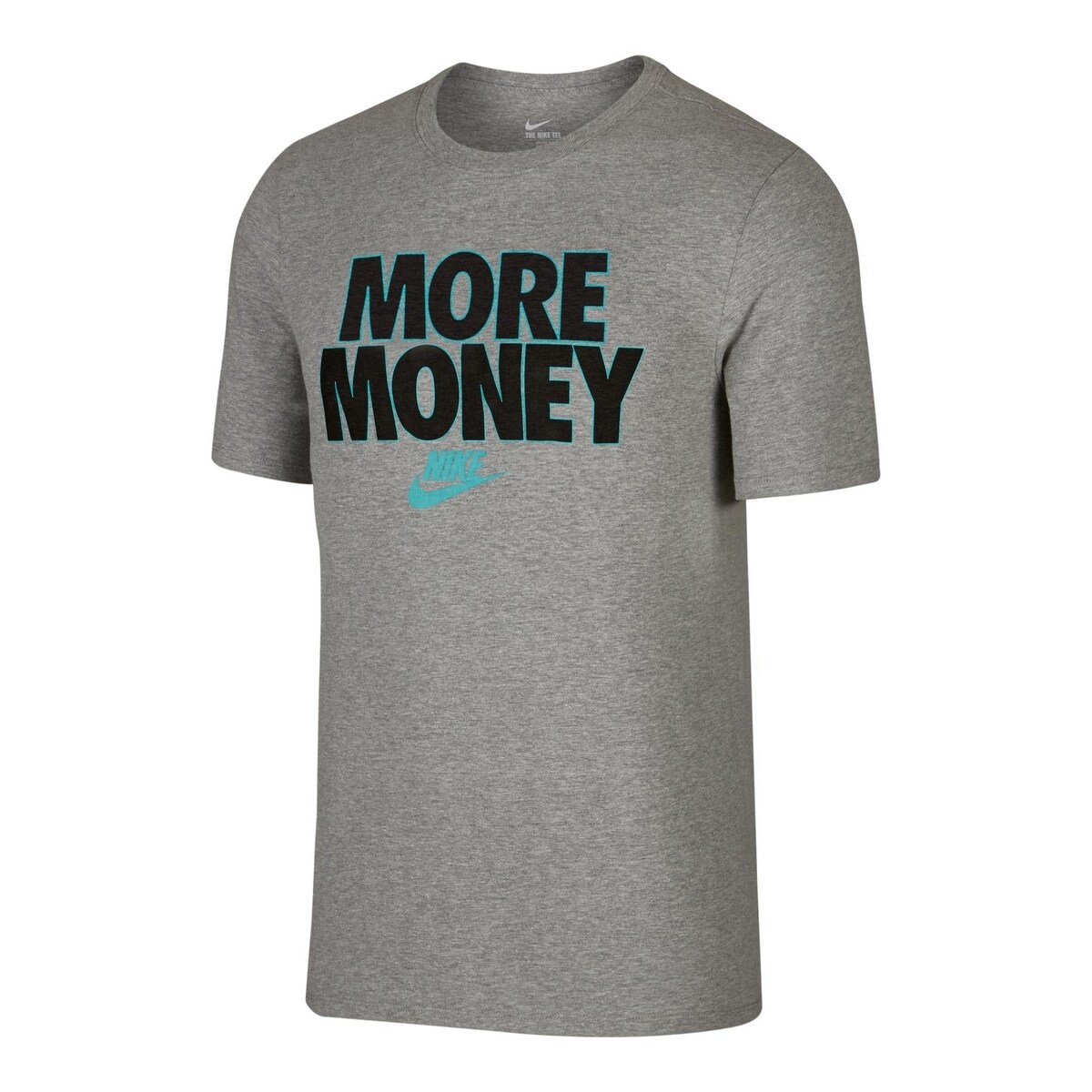 nike more money t shirt