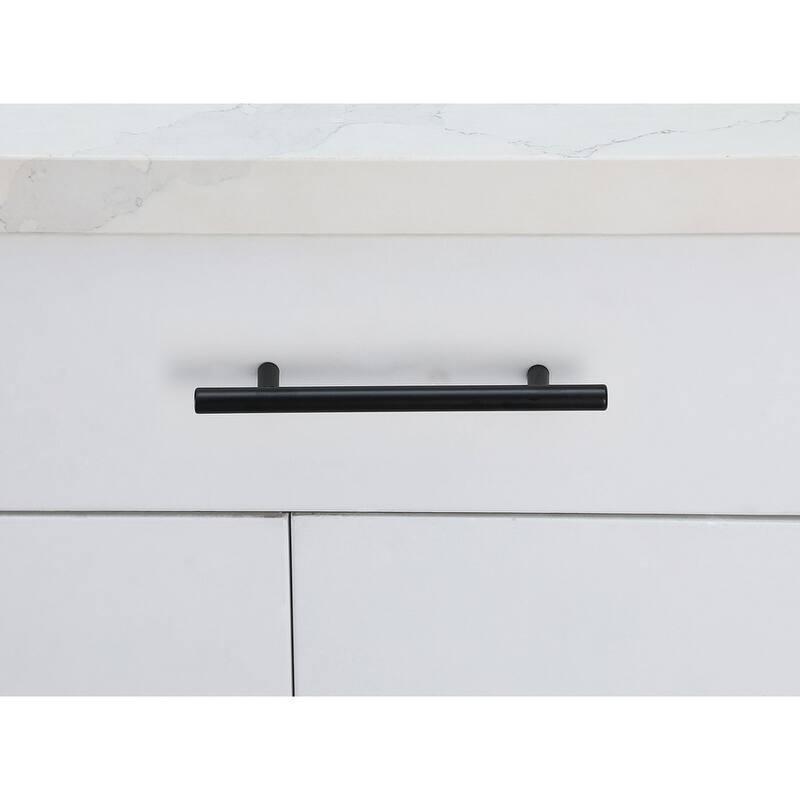 Spencer 5" Center to Center Bar Pull Multipack (set of 10)