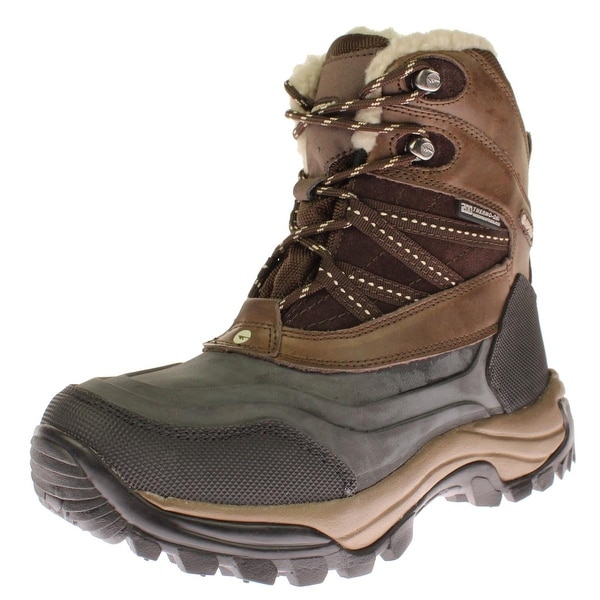 hi tec ladies snow boots