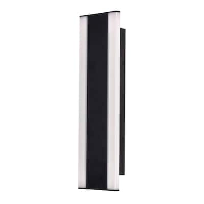 AFX Rhea Outdoor LED Wall Sconce