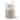 Cheer Collection Large Woven Cotton Laundry Hamper with Handles Stylish Storage Basket for Clothes Toys and Blankets