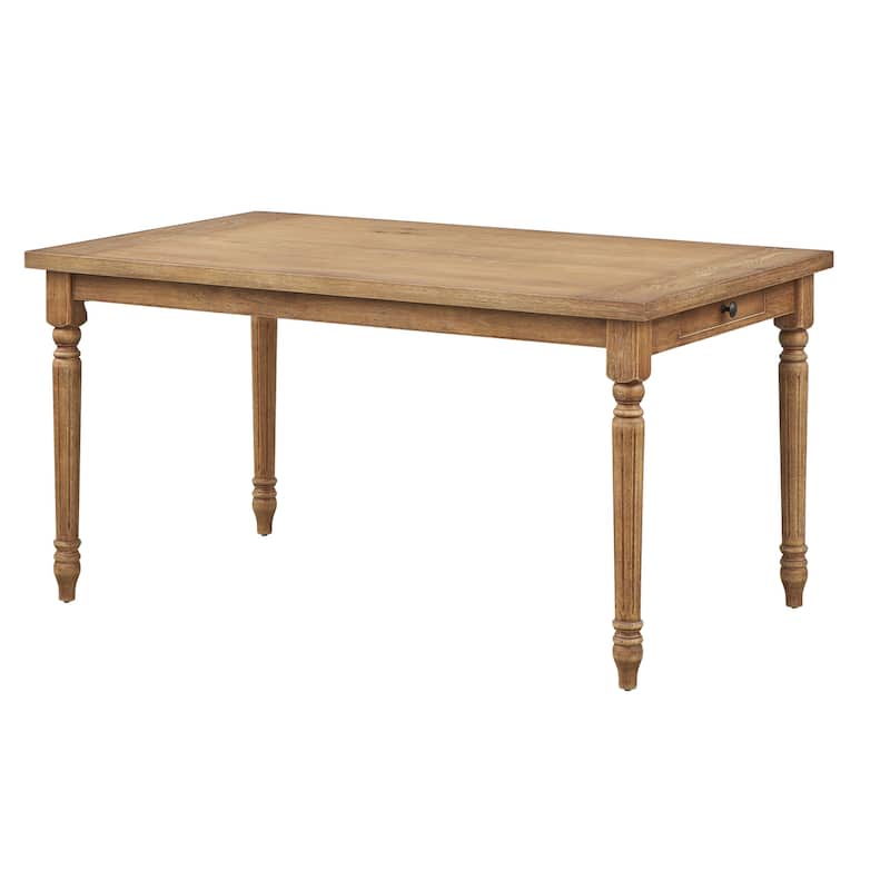 Lifestorey Toscana 7-piece Dining Set