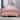 Stylish Fabric Upholstered Futon Sofa Bed with Adjustable Split Backrest