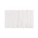 Madison Park Tufted Pearl Channel Solid Bath Rug