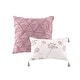 preview thumbnail 35 of 71, Madison Park Gisele 8 Piece Cotton Comforter Set