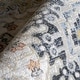 preview thumbnail 16 of 16, Nuloom Bonia Traditional Medallion Machine Washable Area Rug