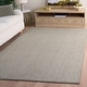 preview thumbnail 95 of 168, SAFAVIEH River Yuki Contemporary Solid Rug