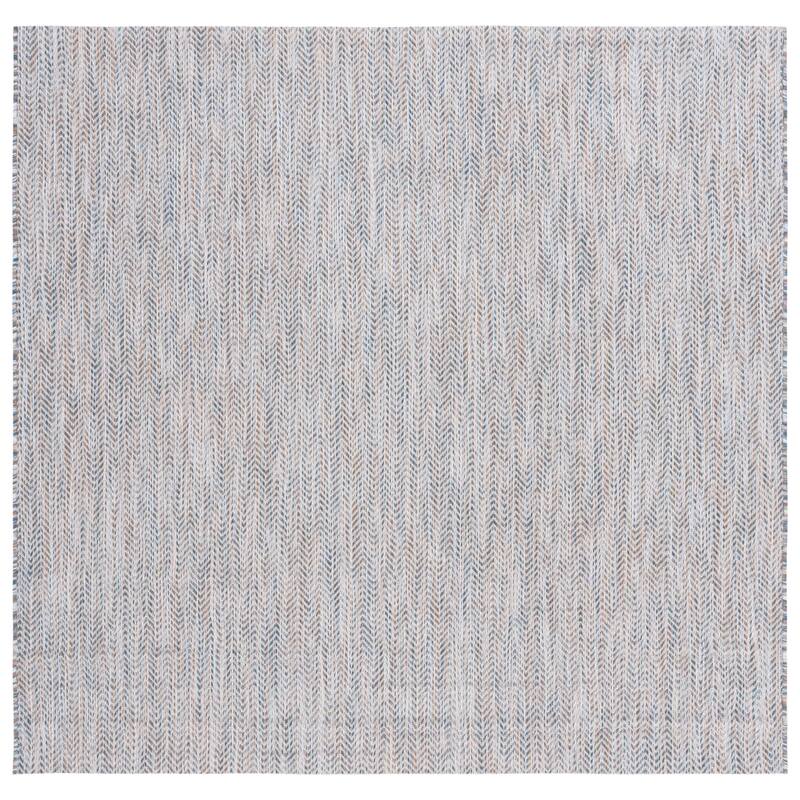 SAFAVIEH Courtyard Ilmur Indoor/ Outdoor Waterproof Patio Backyard Rug