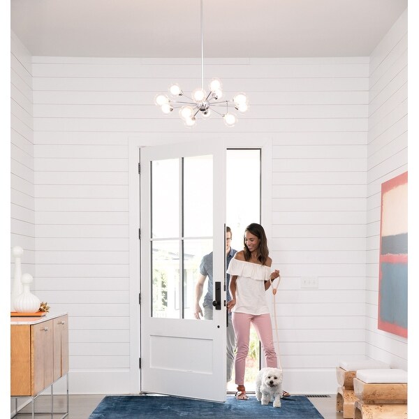 Quinn flush mount outlet