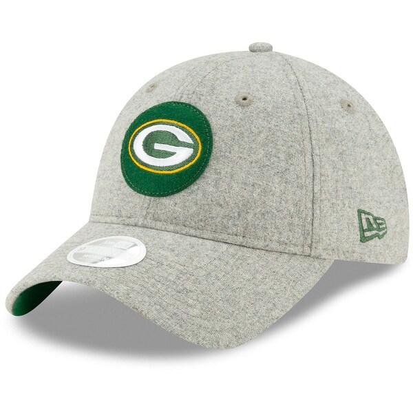 packers 2019 sideline hat