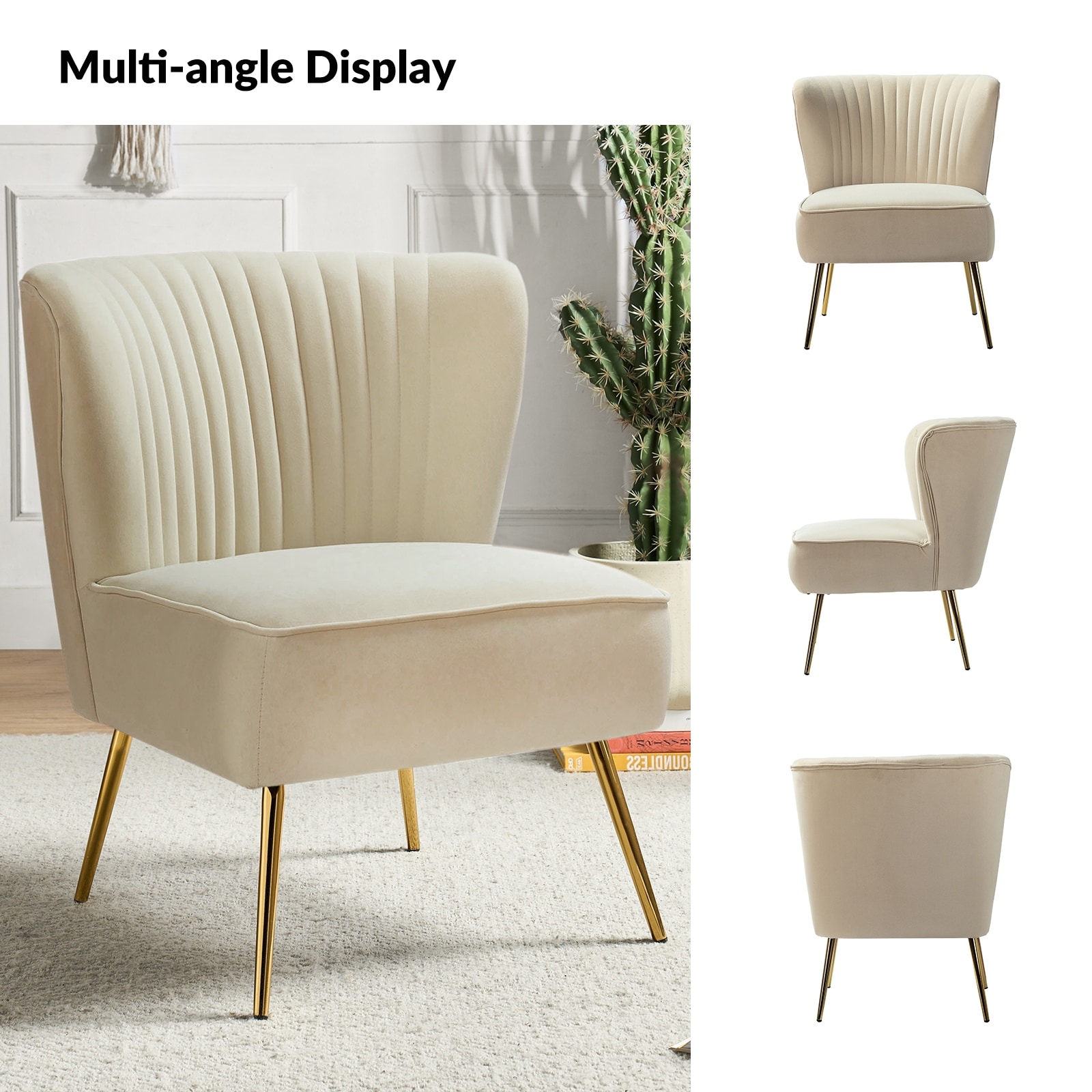Monica side chair deals