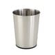 Bathroom Trash Cans that Match Bath Bliss 2 Pack Square Toilet Bowl Brush and Stand - Set