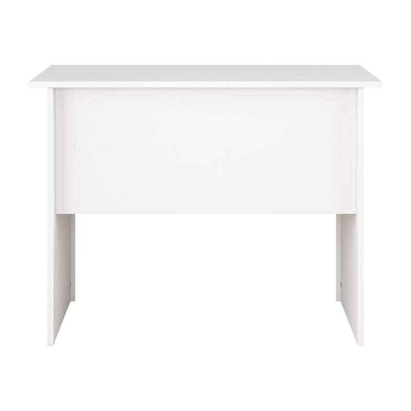 CorLiving Kingston Two Drawer Desk