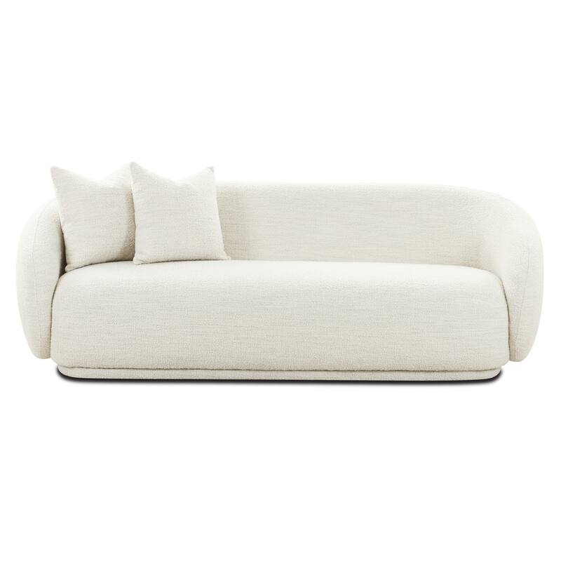 Poly and Bark Poole Sofa