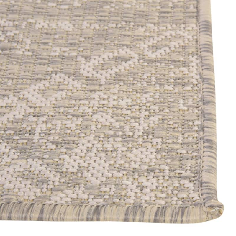 Outdoor Ogooplario Collection Area Rug