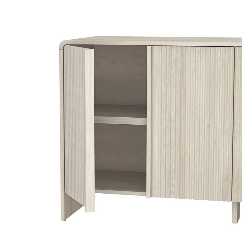 Novara 60 Inch Buffet Sideboard