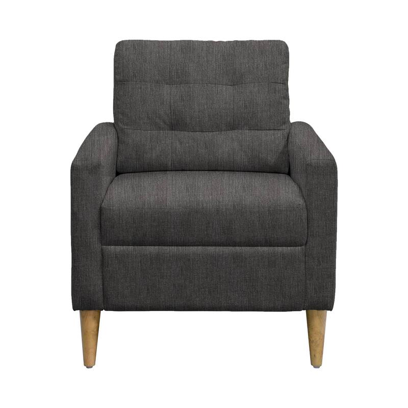 510 Design Dani Tufted Back Accent Chair