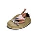 preview thumbnail 23 of 41, Jaxx Nimbus Spandex Bean Bag Chair for Kids