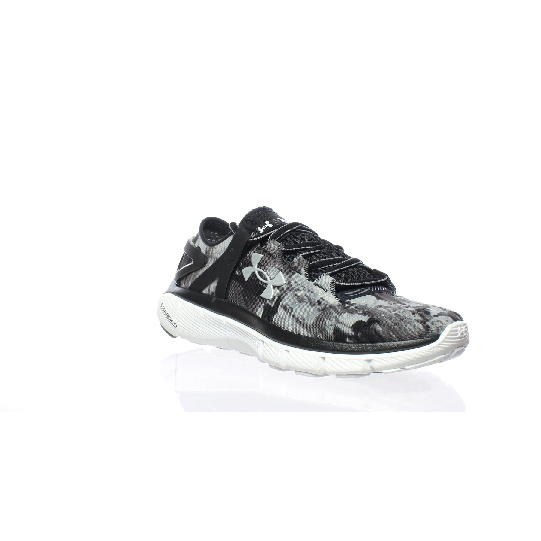 under armour shoes size 5