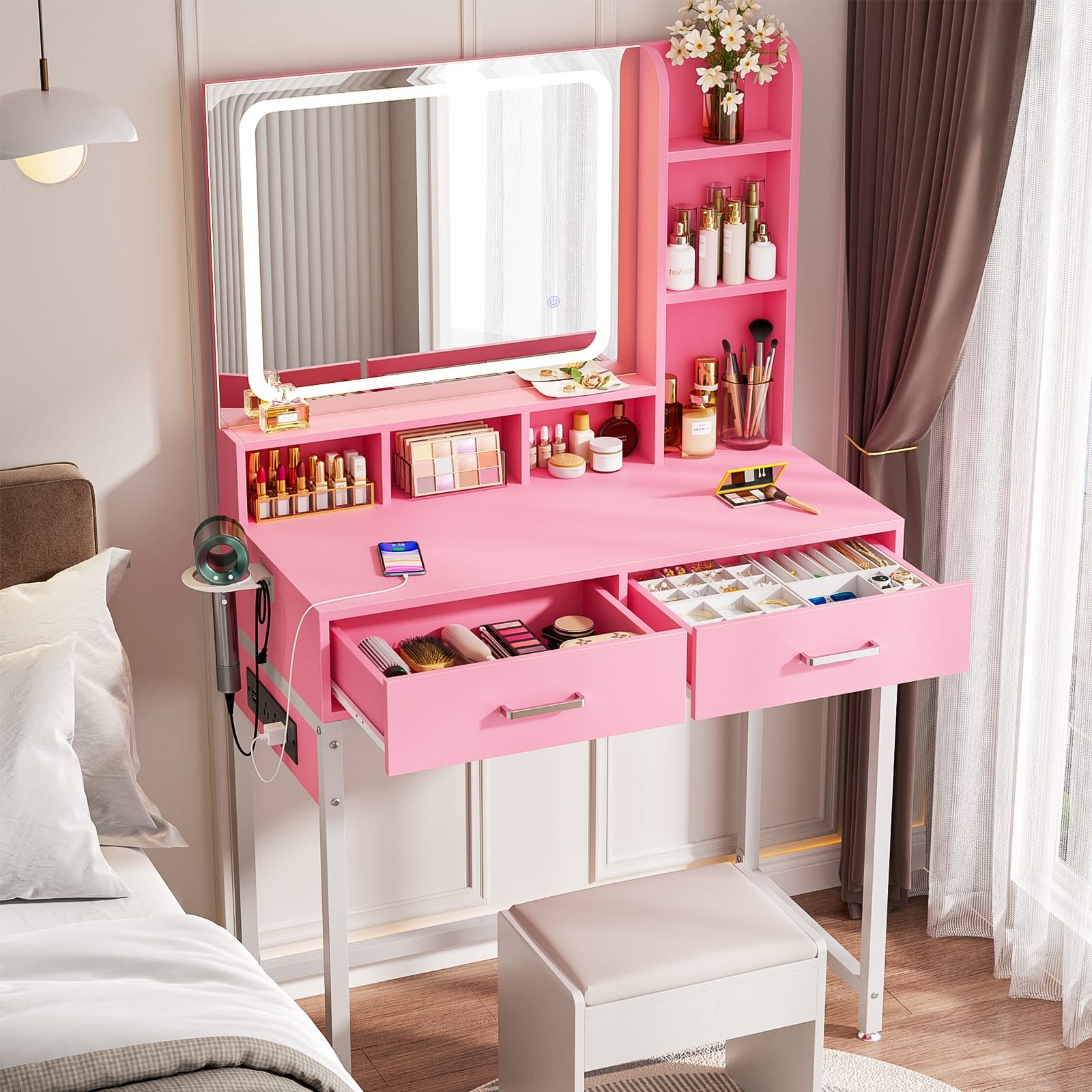 Option Pink