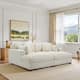 Option White 2 Pillows