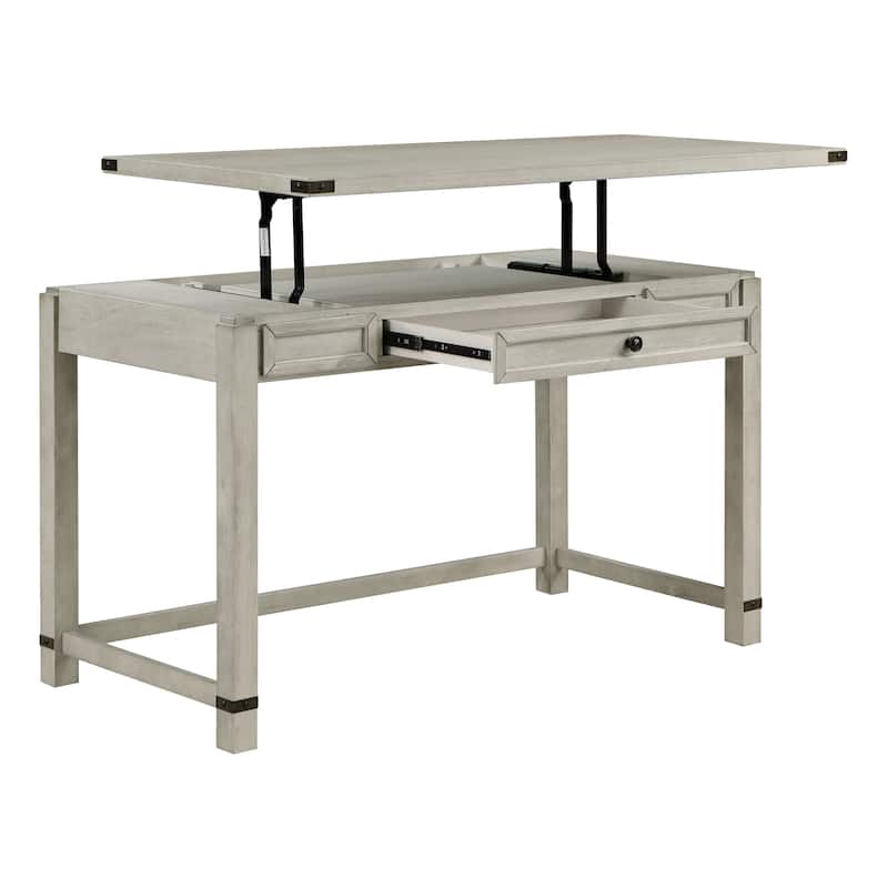Baton Rouge 48" Sit-to-Stand Lift Desk