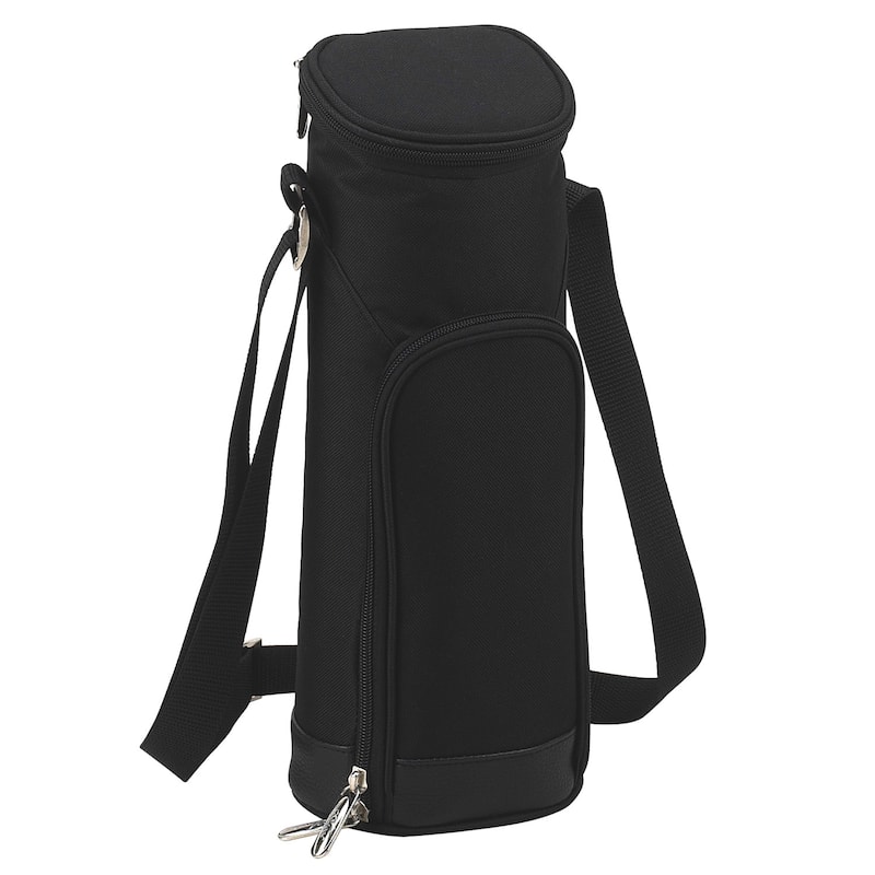 Picnic at Ascot - Insulated Wine Carrier