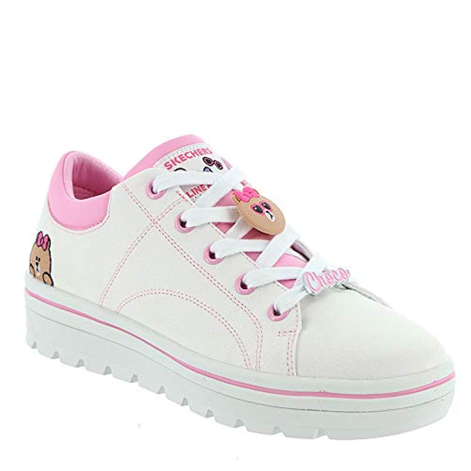 Skechers shop oxford street top