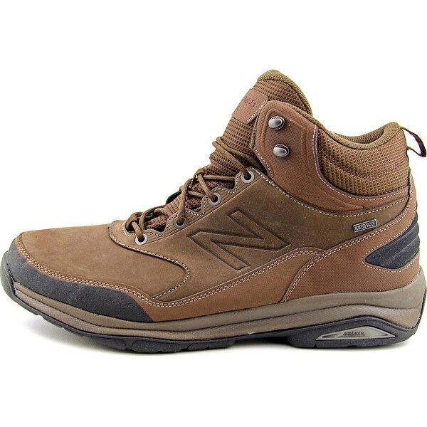 4e wide hiking boots