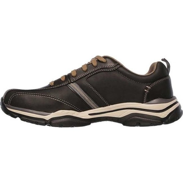skechers rovato larion black