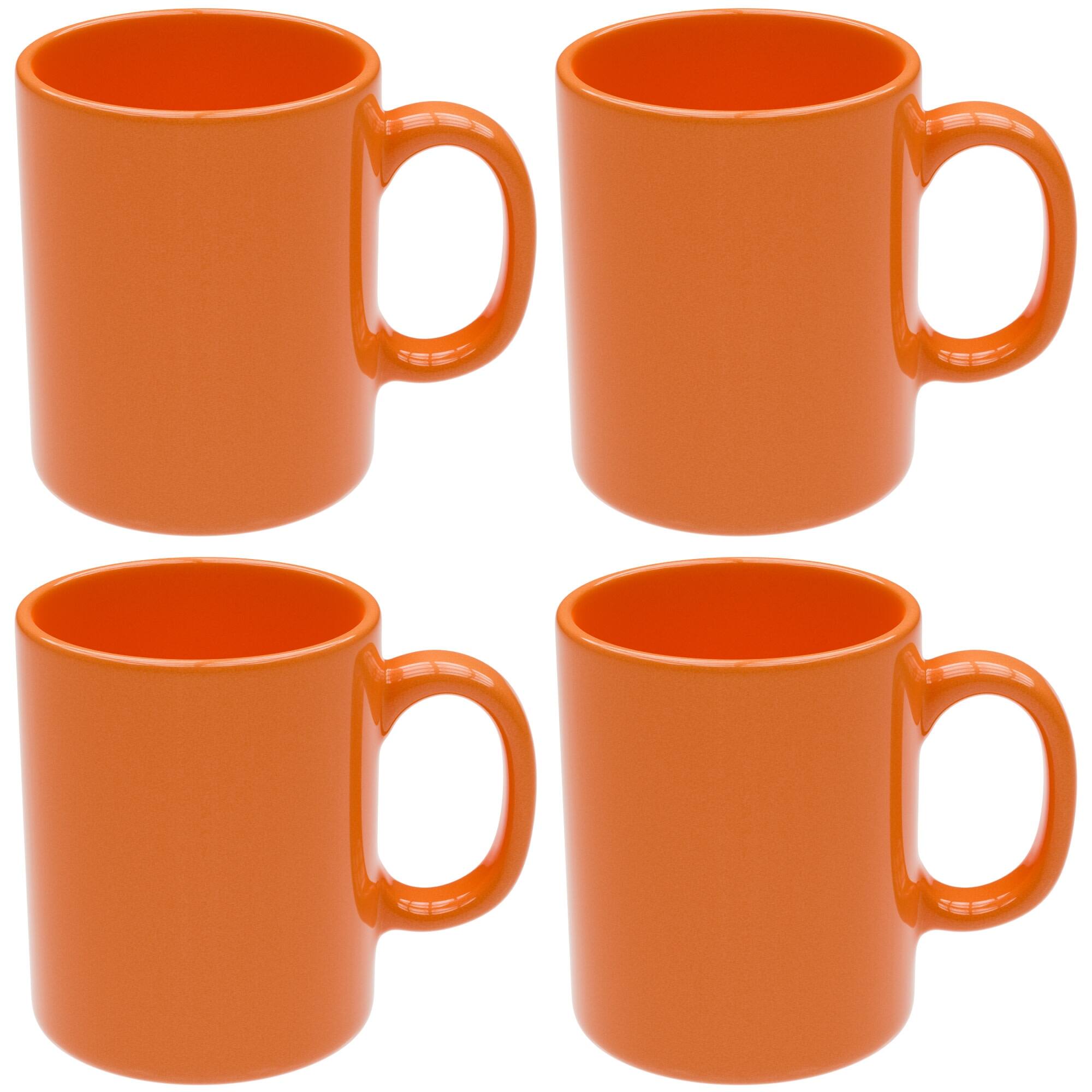 Option Orange