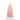 4.5/6/7.5/9Ft Snow Flocked Pencil Christmas Tree, Slim Color Gradient Xmas Tree with Metal Stand, Holiday Decor