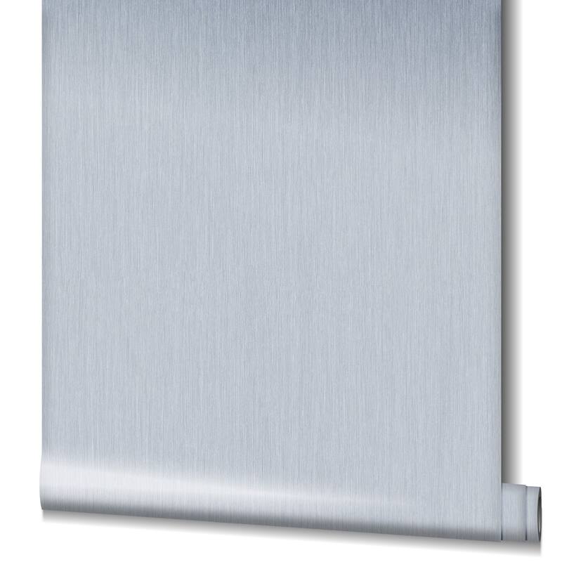 Galerie Wallcoverings Energy Collection Plain Strands Effect Matte Wallpaper Roll